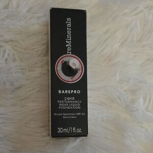 New bareMinerals Black Suncare Grooming Essential